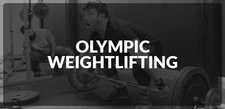 Our Gyms Olympic Weightlifting In Denver